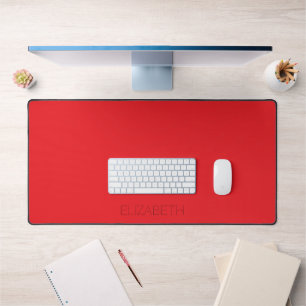 Alfrombrillas De Escritorio Pop de Red Personalizada