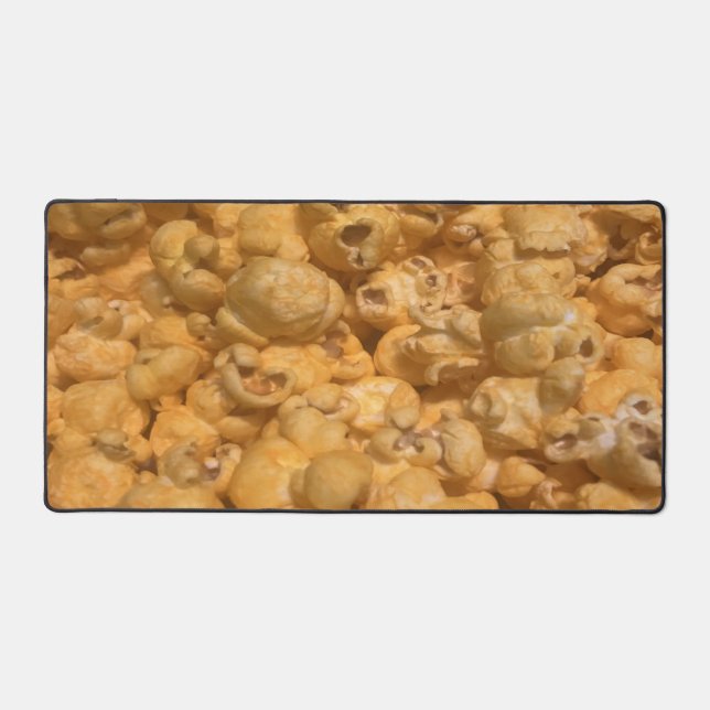 Alfrombrillas De Escritorio Popcorn (Anverso)