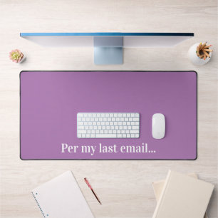 Alfrombrillas De Escritorio Por mi último email gracioso