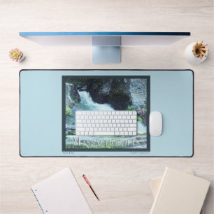 Alfrombrillas De Escritorio Poster Tully Trail