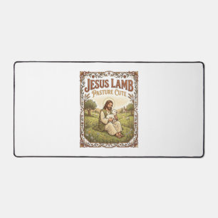 Alfrombrillas De Escritorio Prado de Cordero Jesús Lindo Prado de Cordero Jesú