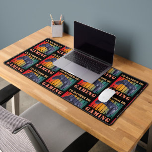 ALFROMBRILLAS DE ESCRITORIO PREFERIRÍA ESTAR JUGANDO