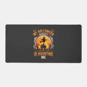 Alfrombrillas De Escritorio Presupuesto de Terror de Halloween