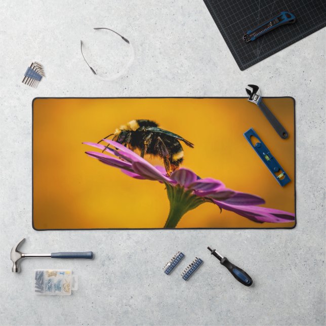 Alfrombrillas De Escritorio Pretty Computer Mat (Puesto de trabajo)