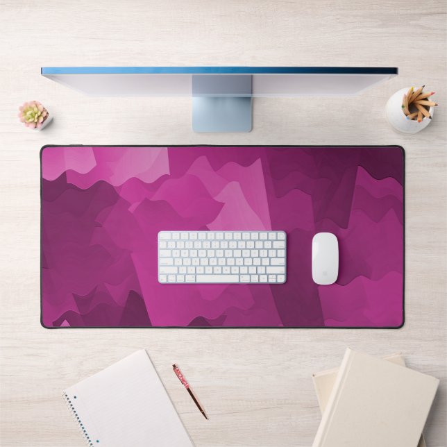 Alfrombrillas De Escritorio Pretty in Pink..... (Oficina 1)