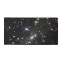 Primeras imágenes del telescopio espacial JWST Jam