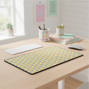 Alfrombrillas De Escritorio Princess Desk Mat