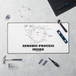 Alfrombrillas De Escritorio Proceso Aeróbico Dentro Del Ciclo Krebs Bioquímica