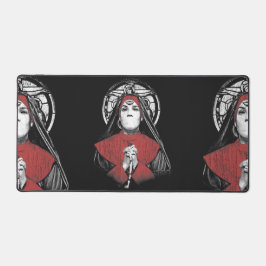 Alfrombrillas De Escritorio Profanum - Diseño de Calzado oculto