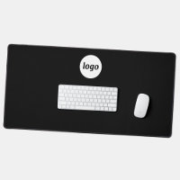 Promoción de marca comercial con logotipo simple