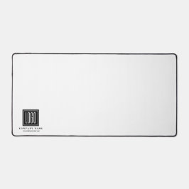 Alfrombrillas De Escritorio Promoción del logotipo comercial de personalizado