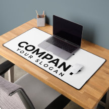 Promocional de la empresa personalizada