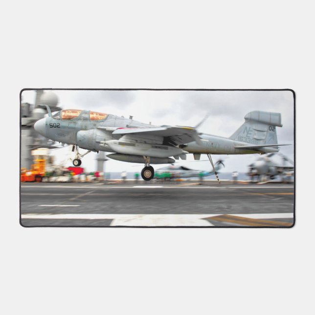 ALFROMBRILLAS DE ESCRITORIO PROWLER EA-6B (Anverso)