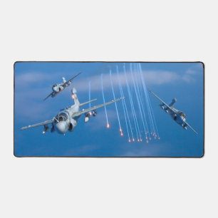 ALFROMBRILLAS DE ESCRITORIO PROWLER EA-6B