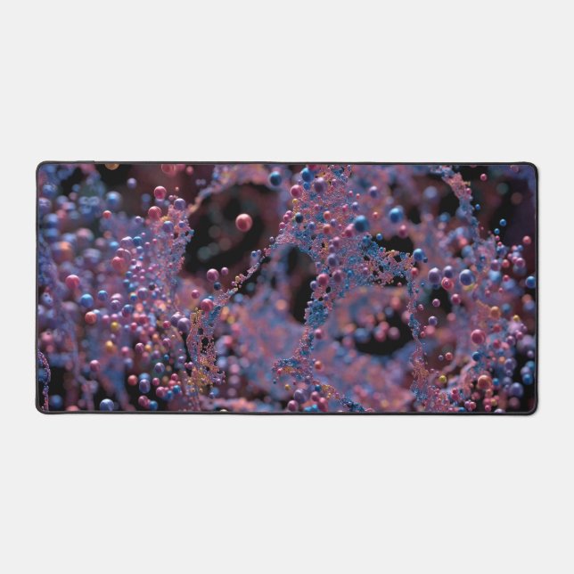 Alfrombrillas De Escritorio Proxima (Anverso)