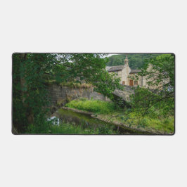 Alfrombrillas De Escritorio Puente de Hawksclough, Mytholmroyd