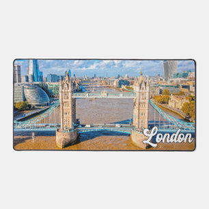 Alfrombrillas De Escritorio Puente de la Torre, Londres, Inglaterra