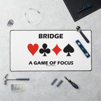 Alfrombrillas De Escritorio Puente Un Juego De Concentración Humor De Bridge D