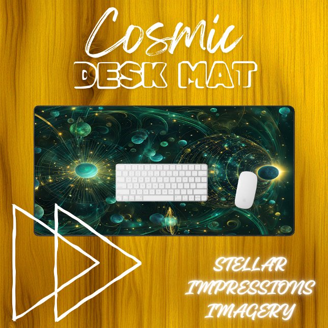 Alfrombrillas De Escritorio Pulso encantado (Subido por el creador)