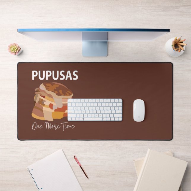 Alfrombrillas De Escritorio Pupusas El Salvador Salvador Pan Pupusas (Oficina 1)
