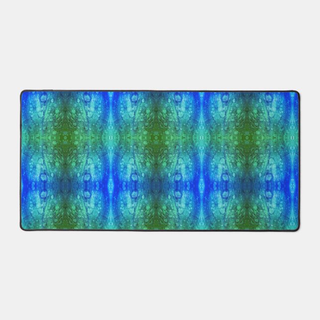 Alfrombrillas De Escritorio Purple X GL Ikat 6 (Anverso)