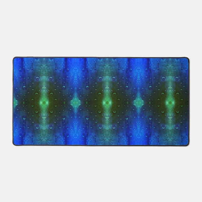 Alfrombrillas De Escritorio Purples X GL Ikat 4 (Anverso)