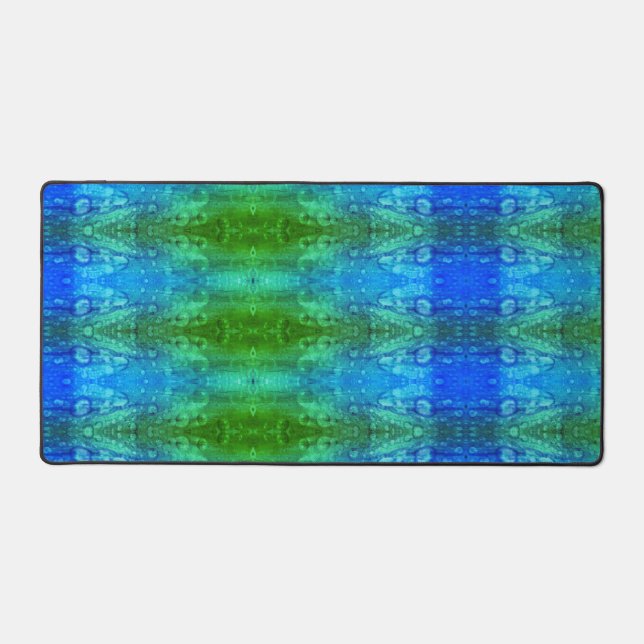 Alfrombrillas De Escritorio Purples X GL Ikat 8 (Anverso)