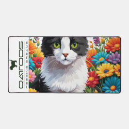 ALFROMBRILLAS DE ESCRITORIO QATTOOS