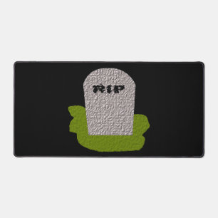 Alfrombrillas De Escritorio QEPD Tombstone