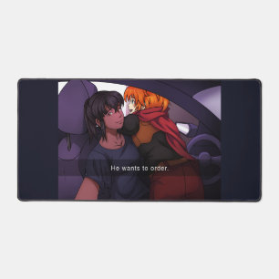 Alfrombrillas De Escritorio Quiere Ordenar