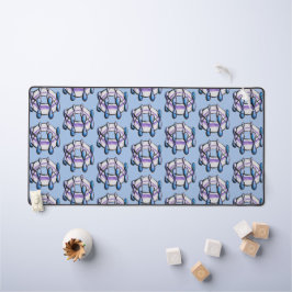 Alfrombrillas De Escritorio Química orgánica Arte Benzene Molécula Orgo