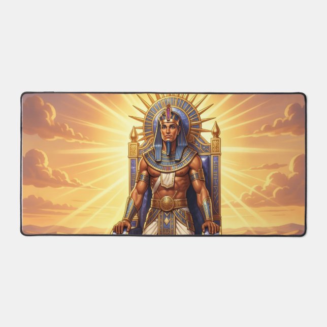 Alfrombrillas De Escritorio Ra – Ägyptischer Sonnengott (Anverso)