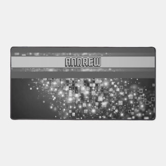 Alfrombrillas De Escritorio Radiant Pixel Bokeh