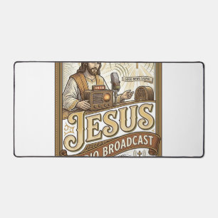 Alfrombrillas De Escritorio Radiodifusión de Jesús Radiodifusión de Jesús Cris