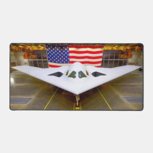 ALFROMBRILLAS DE ESCRITORIO RAIDER B-21