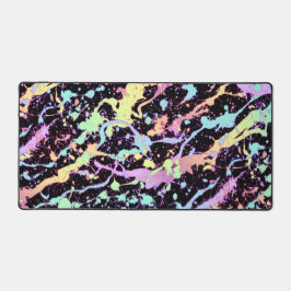 Alfrombrillas De Escritorio rainbow ink splash extreme :