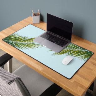 Alfrombrillas De Escritorio Rama de árbol de palma