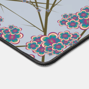 Alfrombrillas De Escritorio Ramas peculiares Mat Sky Desk