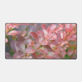 Alfrombrillas De Escritorio Ramas rosadas de bonito