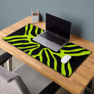 Alfrombrillas De Escritorio Rana Dart con veneno a rayas