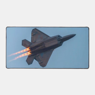 ALFROMBRILLAS DE ESCRITORIO RAPTOR F-22A