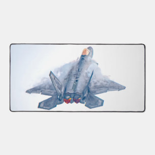 ALFROMBRILLAS DE ESCRITORIO RAPTOR F-22A