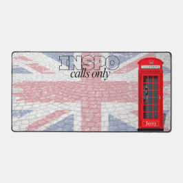 Alfrombrillas De Escritorio Red London Phone Booth Inspo Calls
