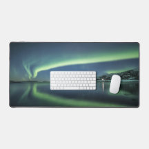 Reflexión de Aurora