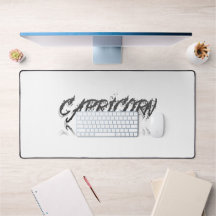 Reflexión de Capricornio