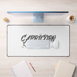 Alfrombrillas De Escritorio Reflexión de Capricornio