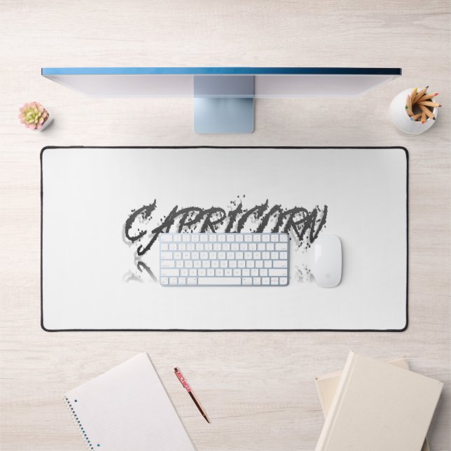 Alfrombrillas De Escritorio Reflexión de Capricornio (Oficina 1)