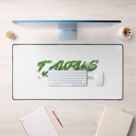 Alfrombrillas De Escritorio Reflexión de Taurus