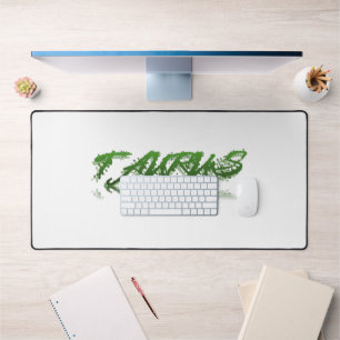 Alfrombrillas De Escritorio Reflexión de Taurus