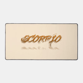 Alfrombrillas De Escritorio Reflexión Escorpio